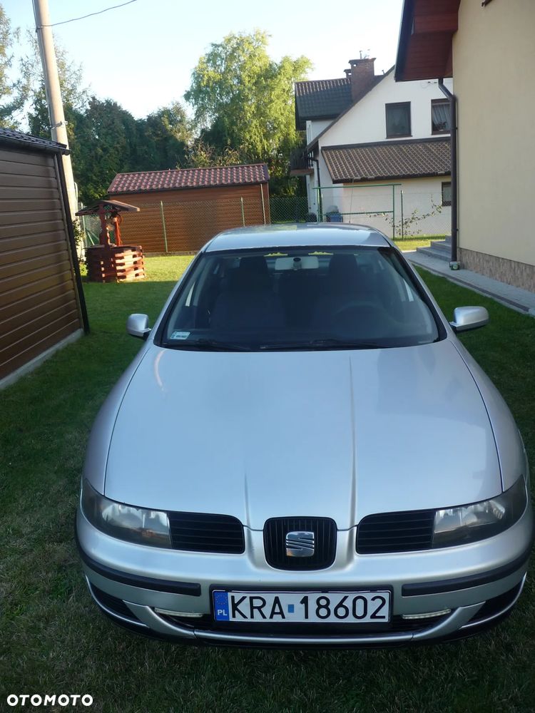 Seat Toledo 1.9 TDI Stella Emocion - 2