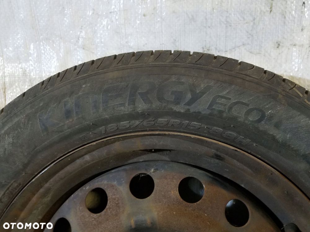 opona opony hankook kinergy eco 185/65 r15 88h - 3