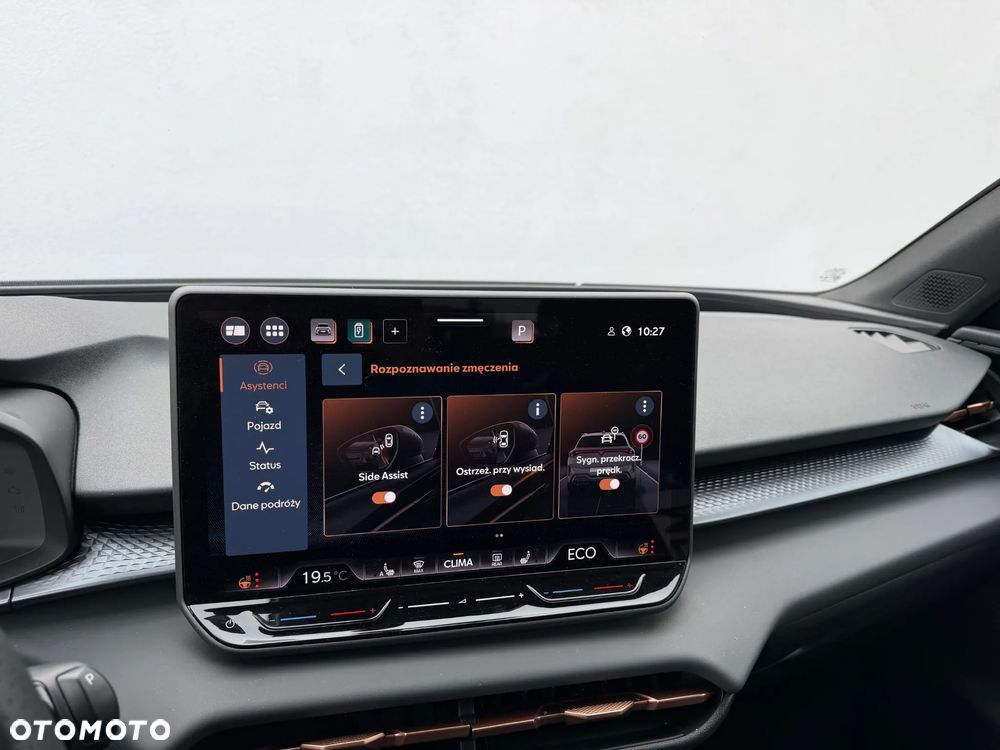 Cupra Terramar 1.5 eHybrid PHEV DSG - 19