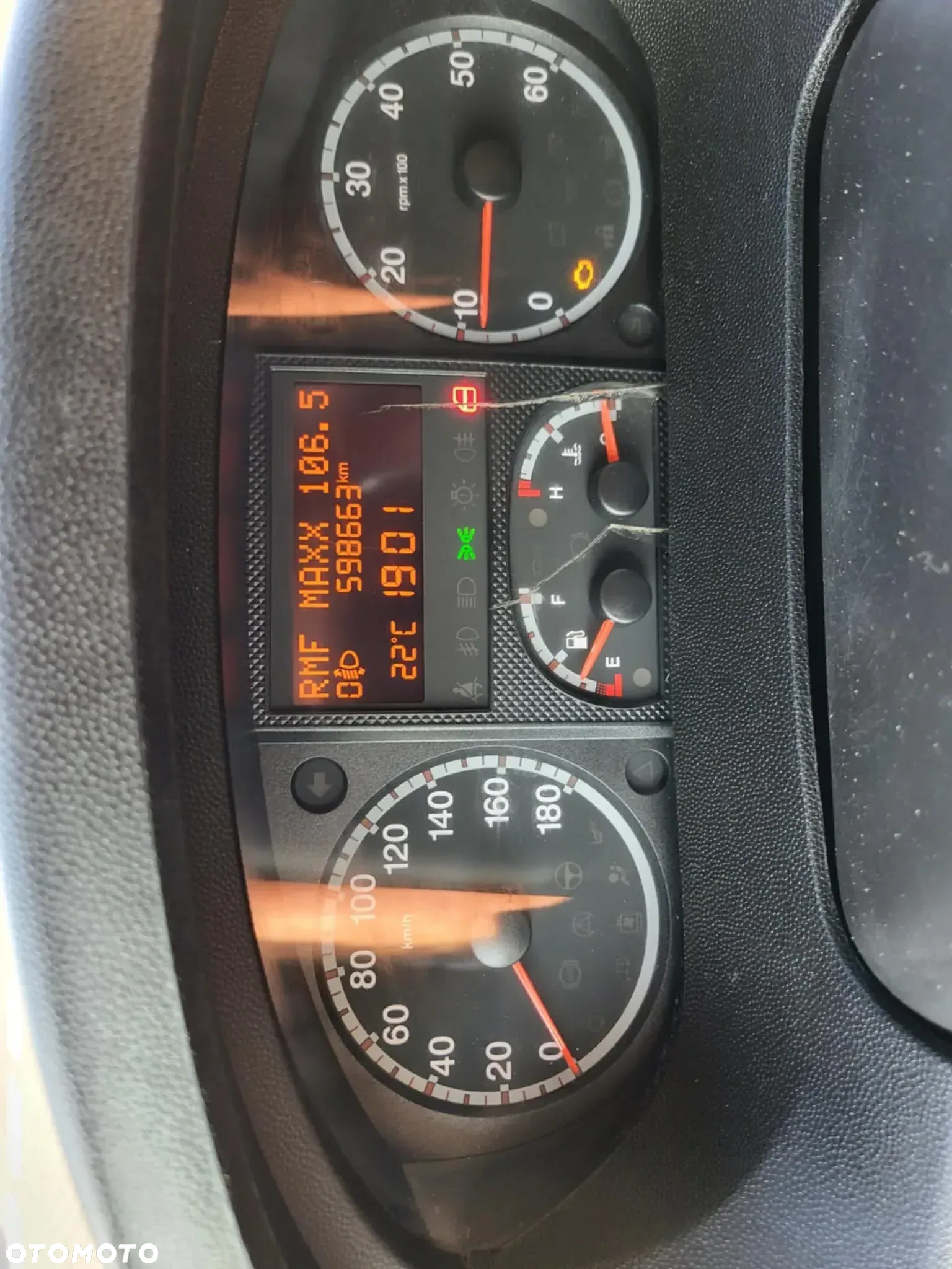 Fiat Ducato - 20