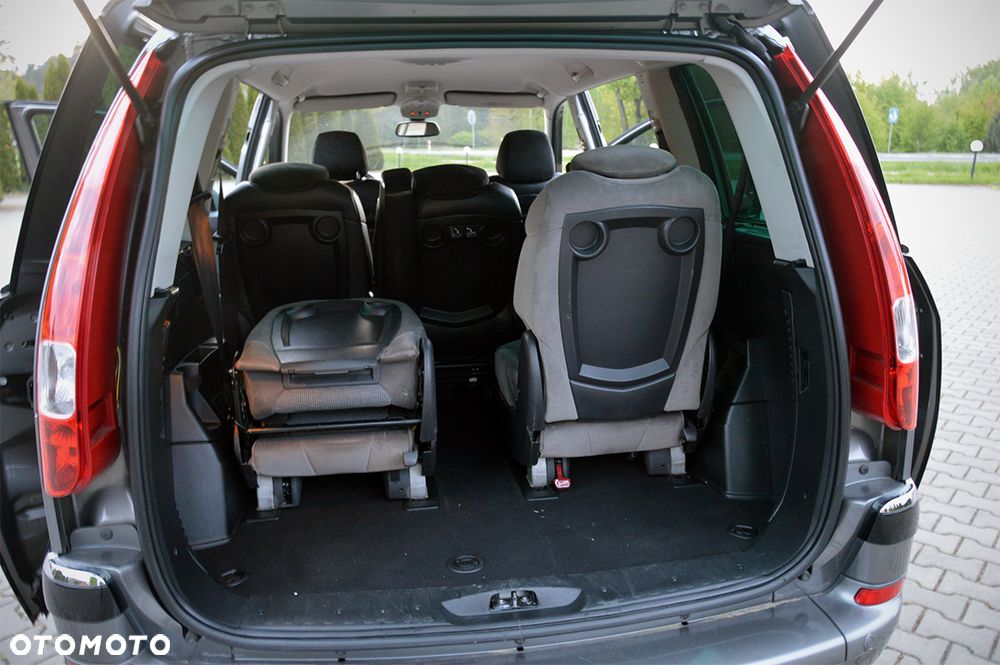 Citroën C8 HDi 135 Selection - 13