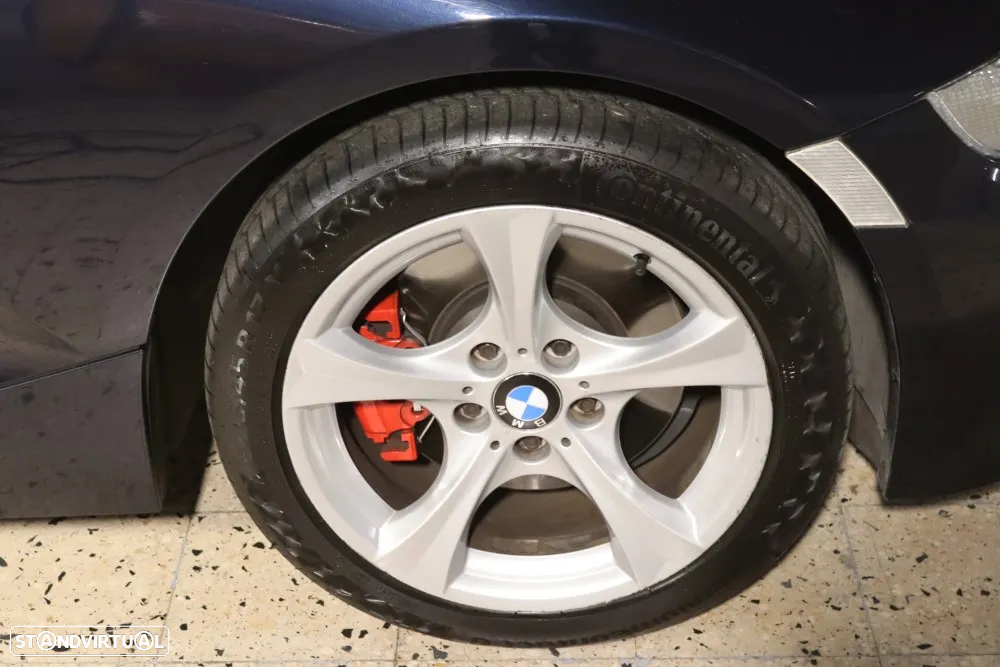 BMW Z4 Coupe 3.0si Aut. - 33