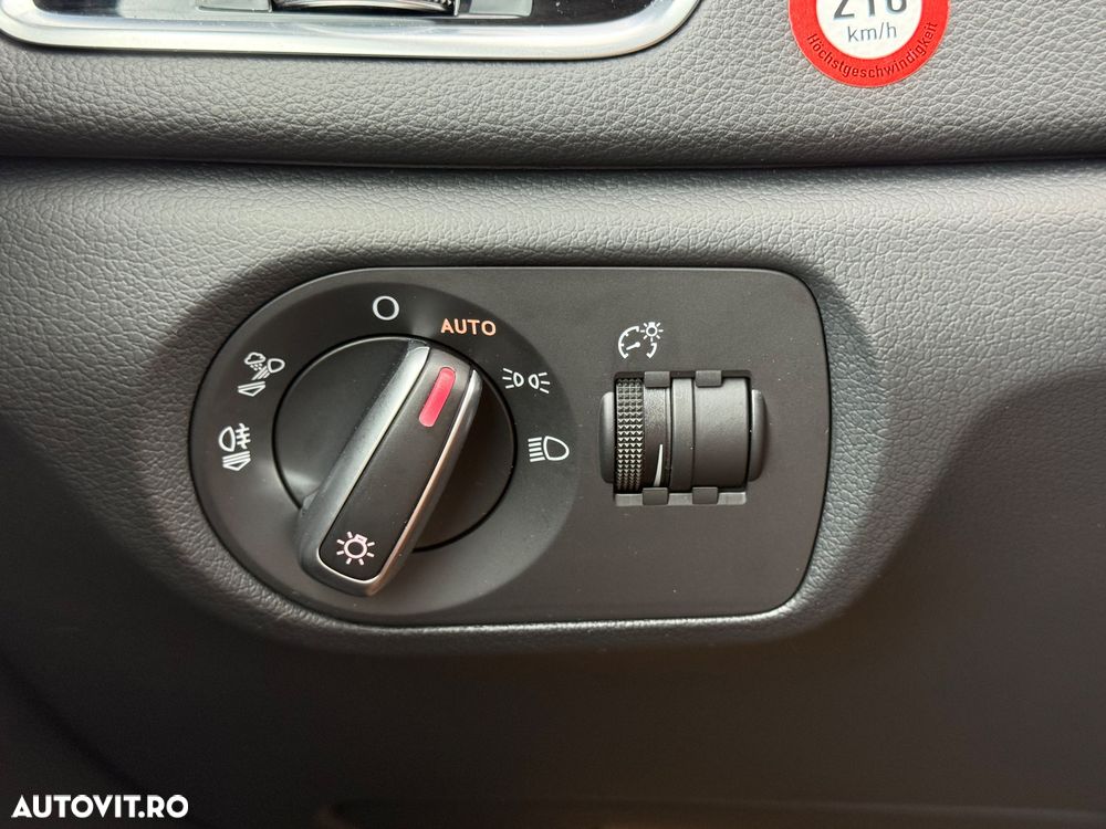 Audi Q3 2.0 TDI Quattro Stronic Sport - 14