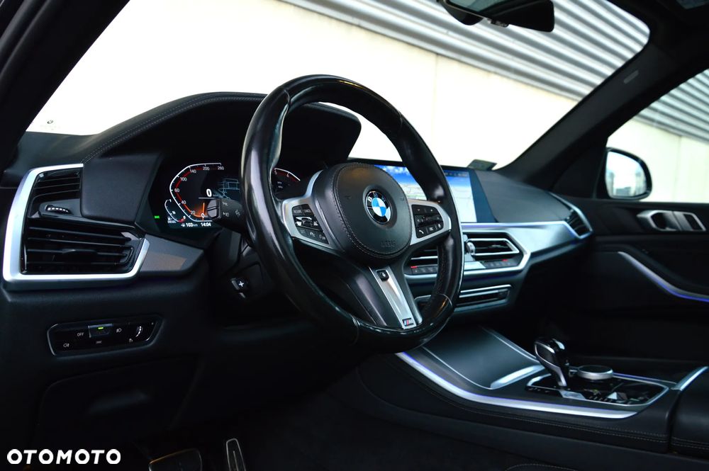 BMW X5 xDrive30d - 15