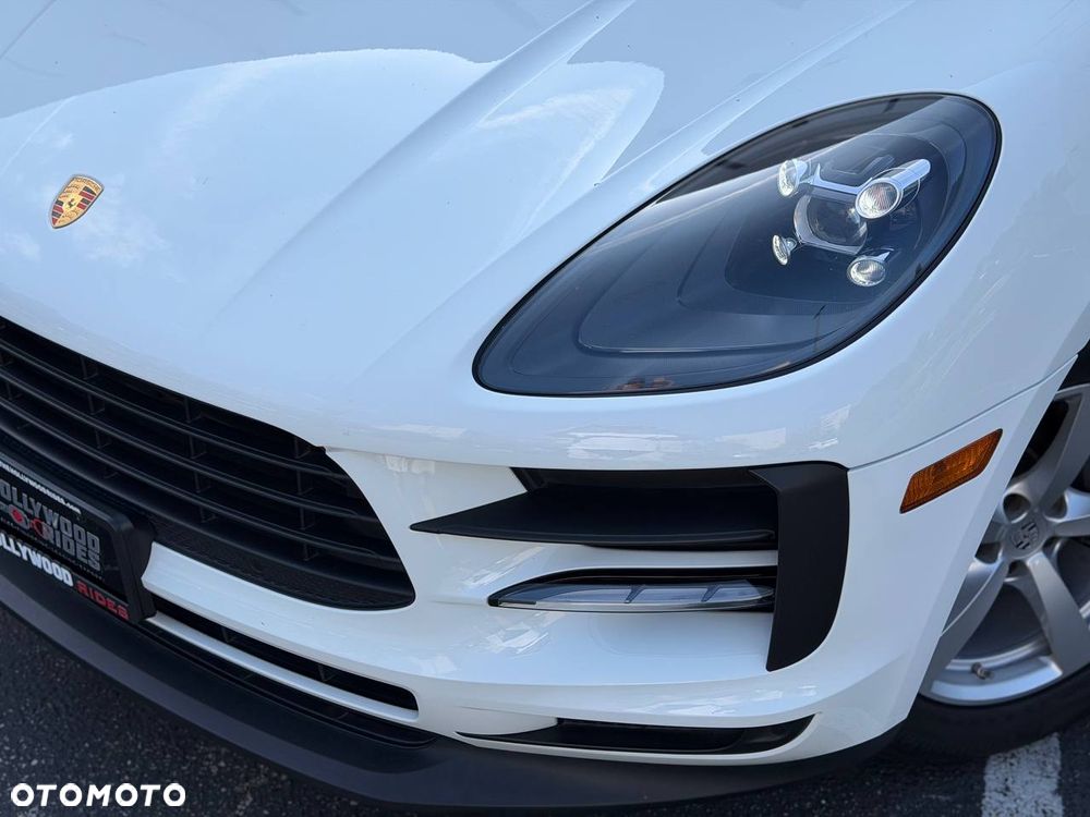 Porsche Macan S PDK - 11