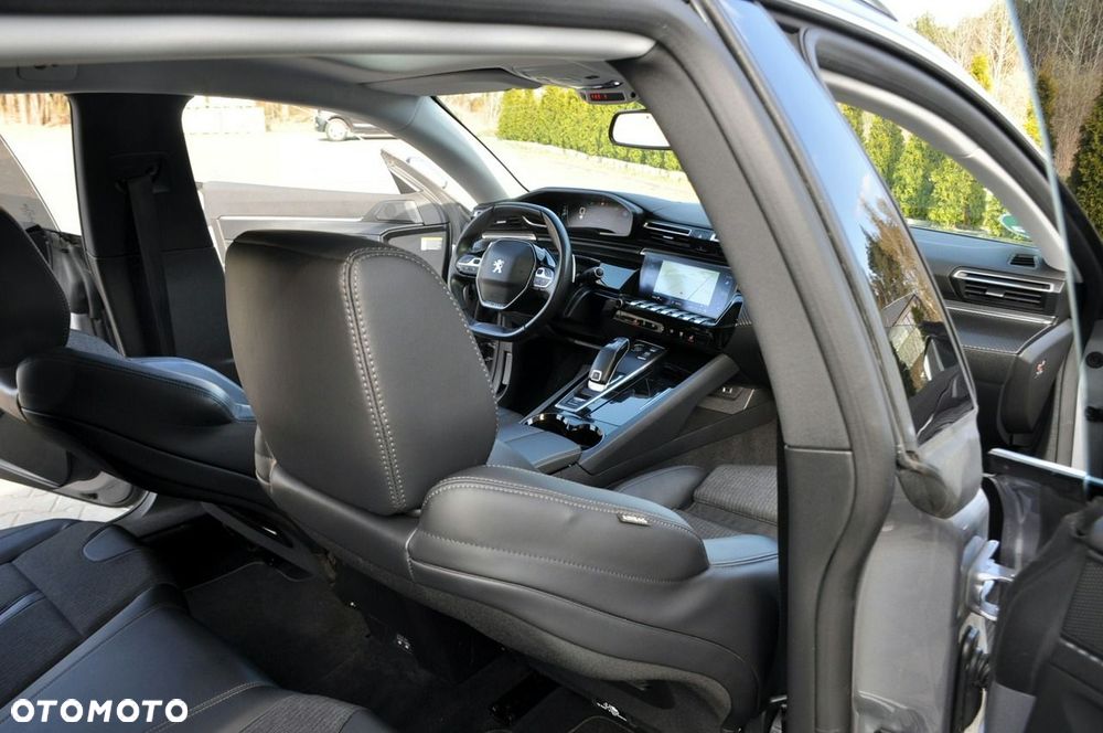 Peugeot 508 - 24