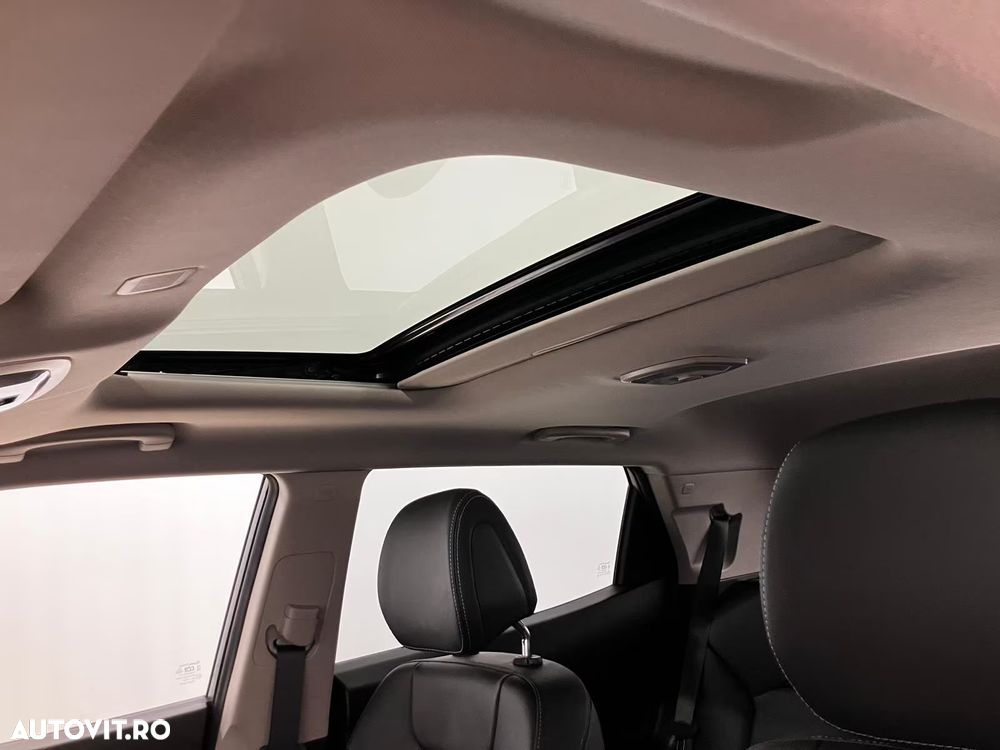 SsangYong Korando E-Motion Titanium Plus - 9