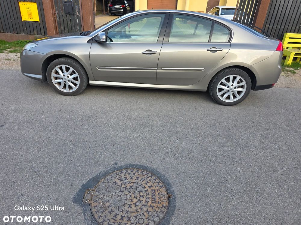 Renault Laguna 2.0 Privilege - 7
