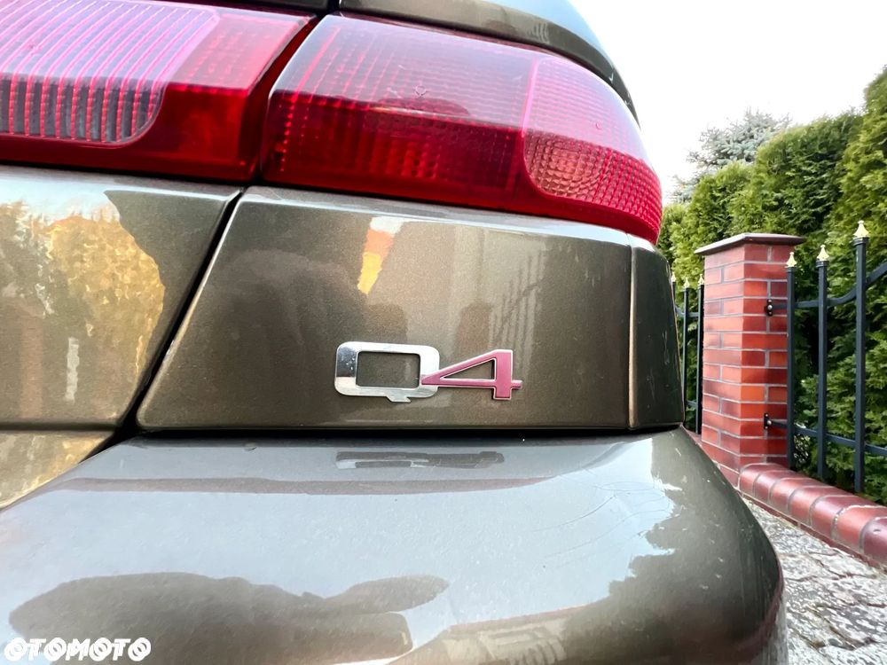 Alfa Romeo Crosswagon - 7