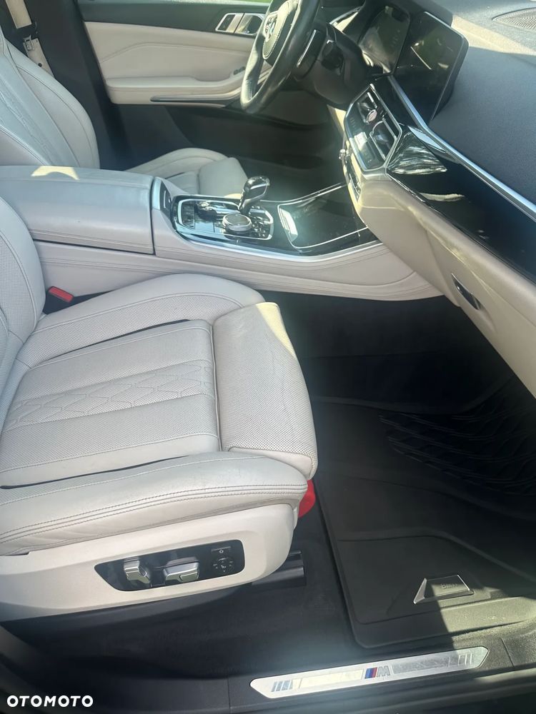 BMW X5 xDrive30d - 6