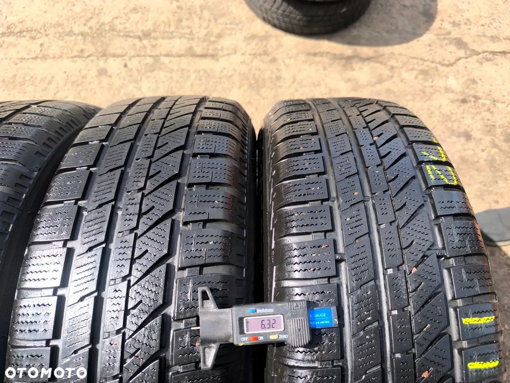 5x114,3 5x114 Felgi Aluminiowe Alufelgi 16 Koła Zimowe Zima DACIA DUSTER NISSAN QASHQAI X-TRAIL RENAULT KADJAR Legnica ALU-RAD 215/65 6mm - 26