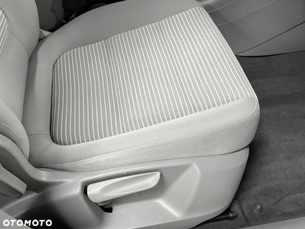 Seat Alhambra 2.0 TDI Ecomotive DSG Style Viva - 22