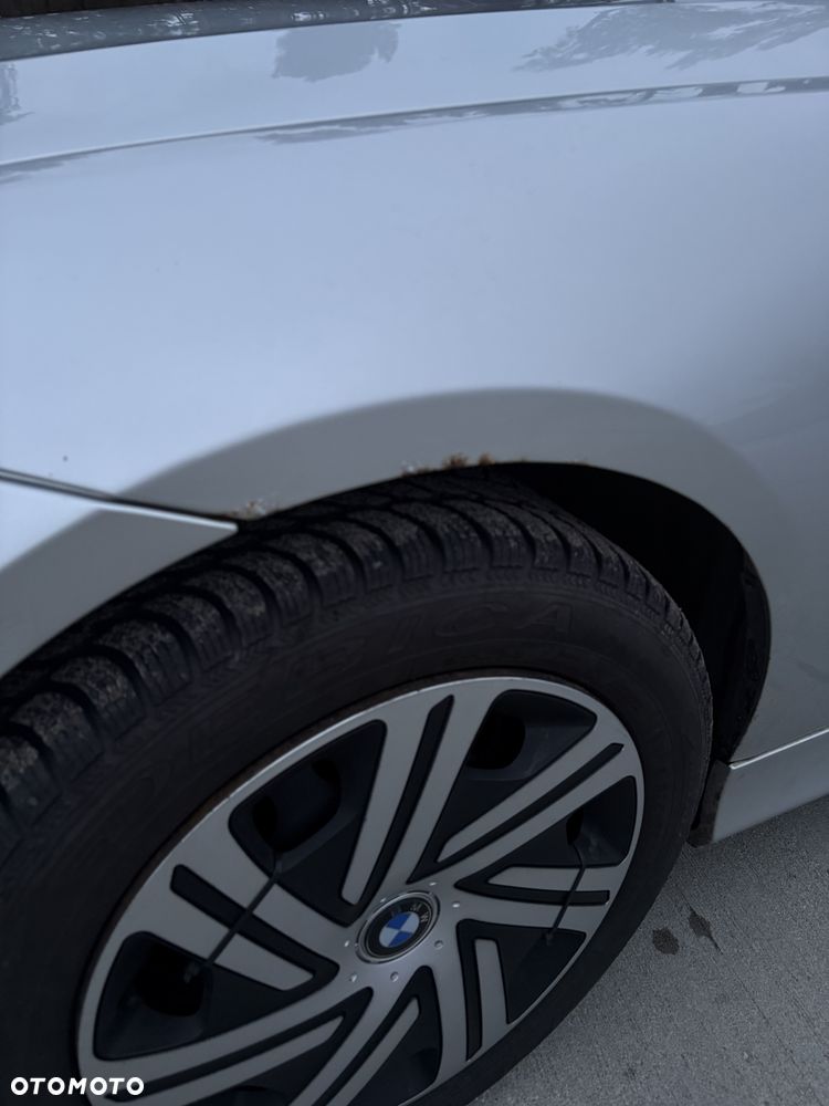 BMW Seria 3 320i - 10