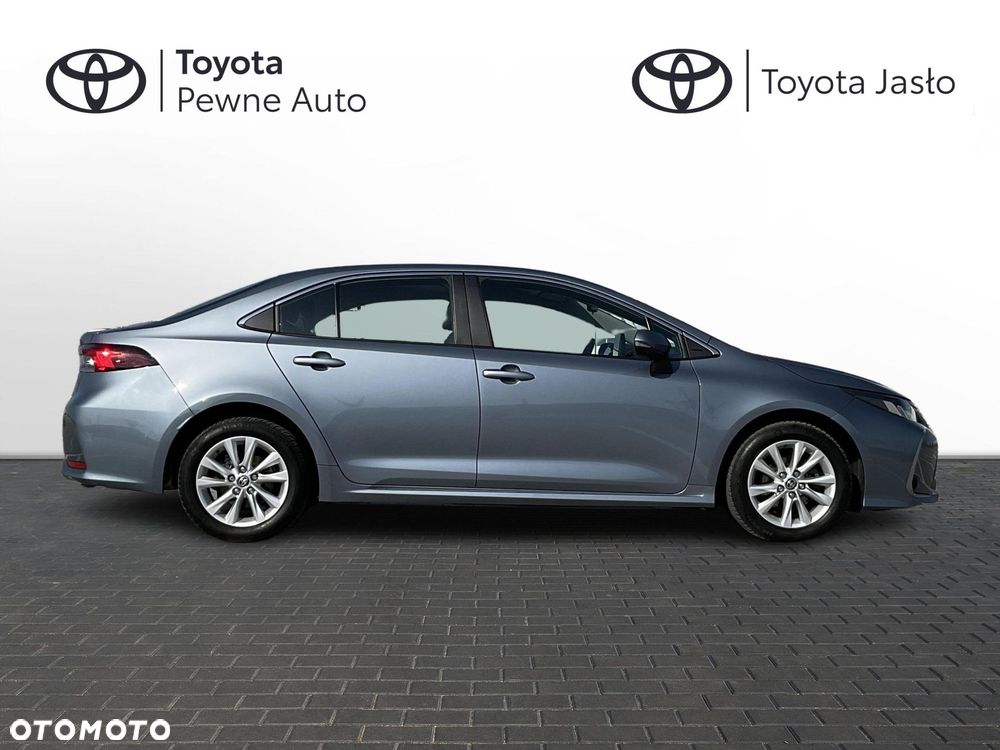 Toyota Corolla 1.8 Hybrid Comfort - 7
