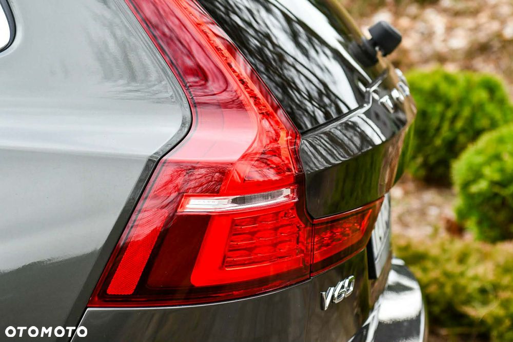 Volvo V60 D3 Geartronic Inscription - 17