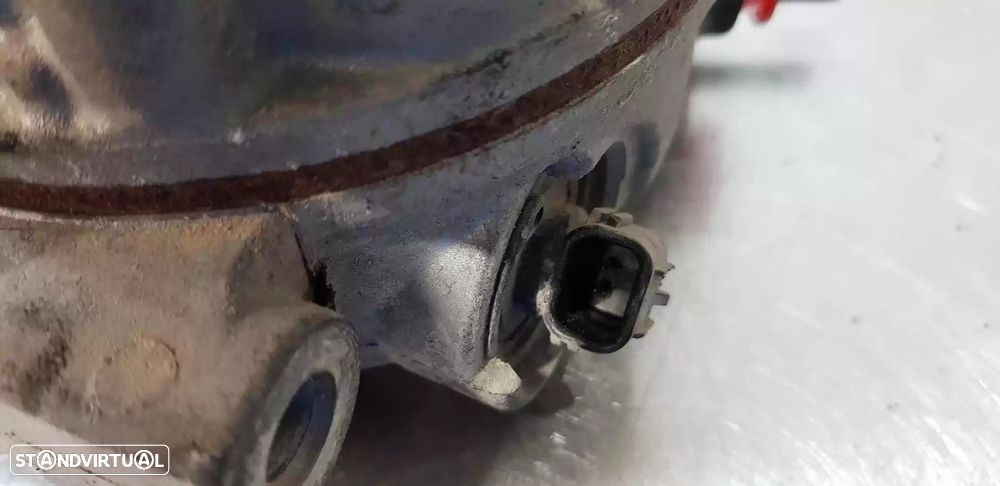 COMPRESSOR AR CONDICIONADO KIA CARENS IV 2016 -97701A4500 - 1