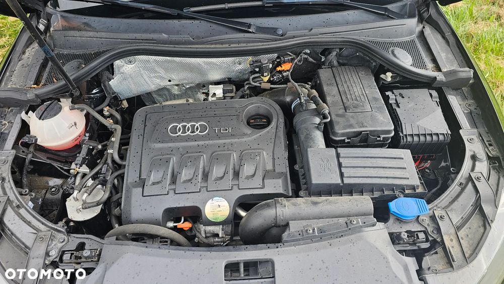 Audi Q3 2.0 TDI - 21