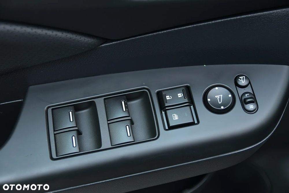 Honda CR-V 2.0i-VTEC Automatik Executive - 27