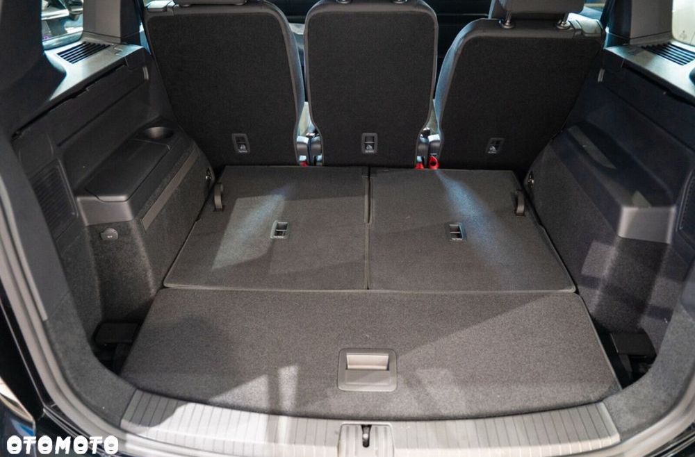 Volkswagen Touran 1.5 TSI EVO Highline DSG - 6