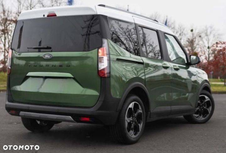 Ford Tourneo Courier 1.0 EcoBoost Active - 3