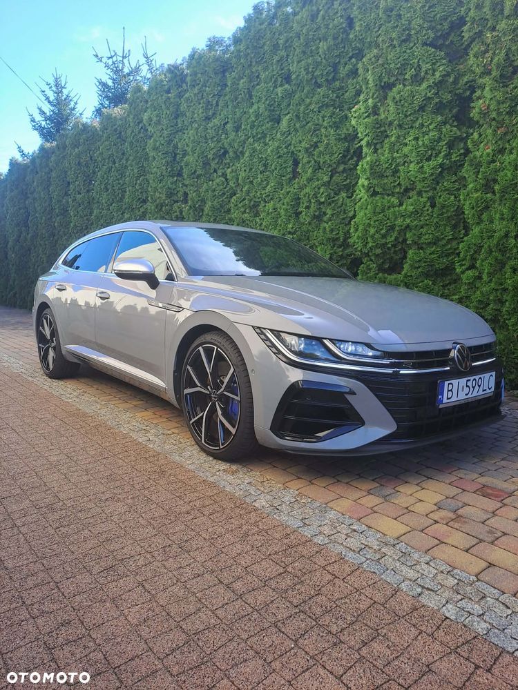 Volkswagen Arteon - 2