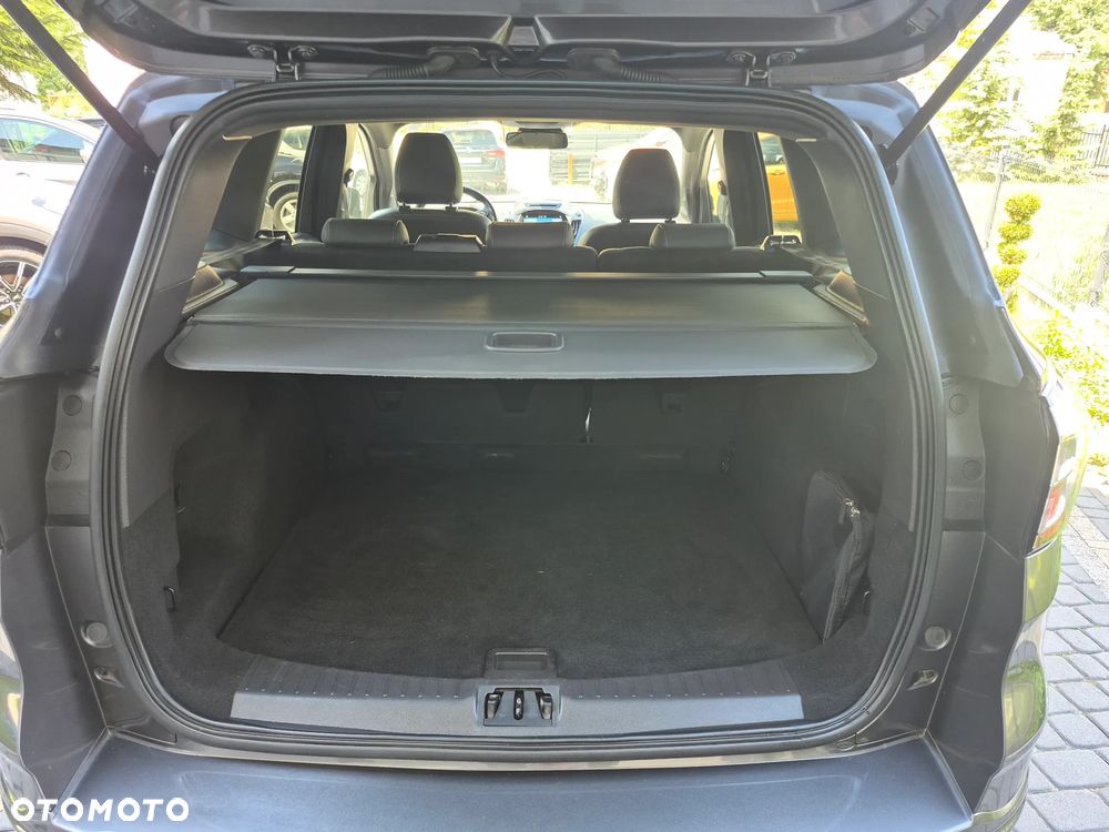 Ford Kuga 1.5 EcoBoost FWD ST-Line Black ASS MMT6 - 8