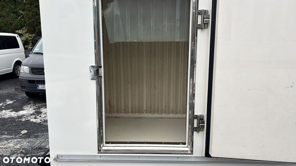 Volkswagen Transporter T6 - 40