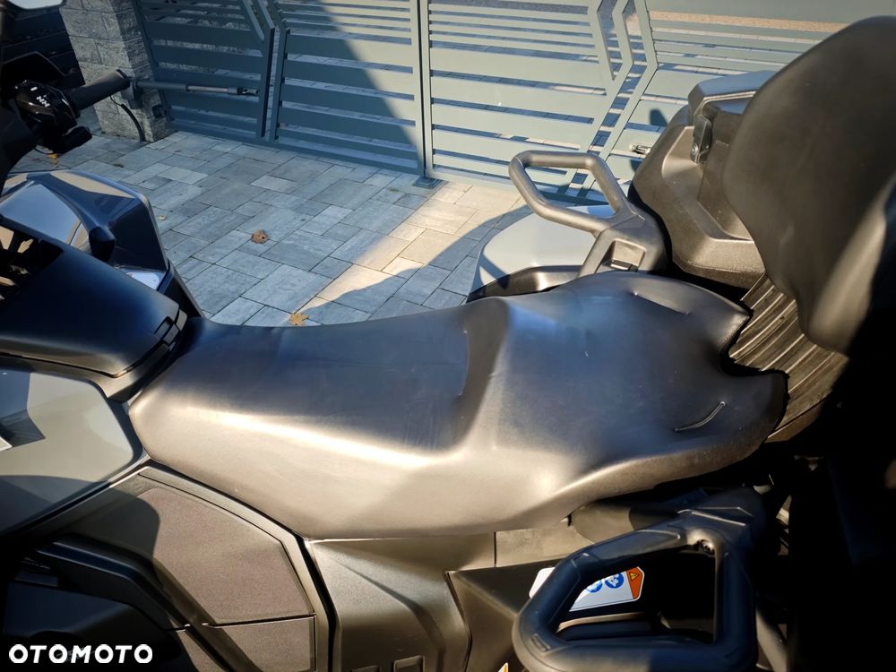 Can-Am Outlander Max - 12