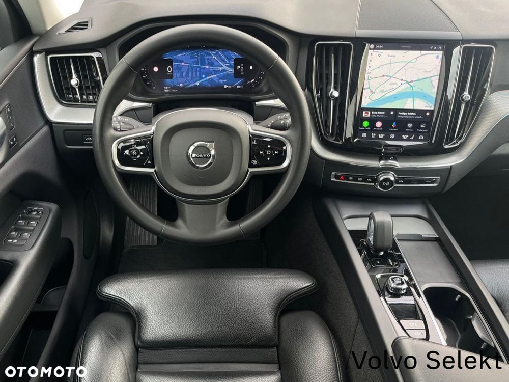 Volvo XC 60 - 12