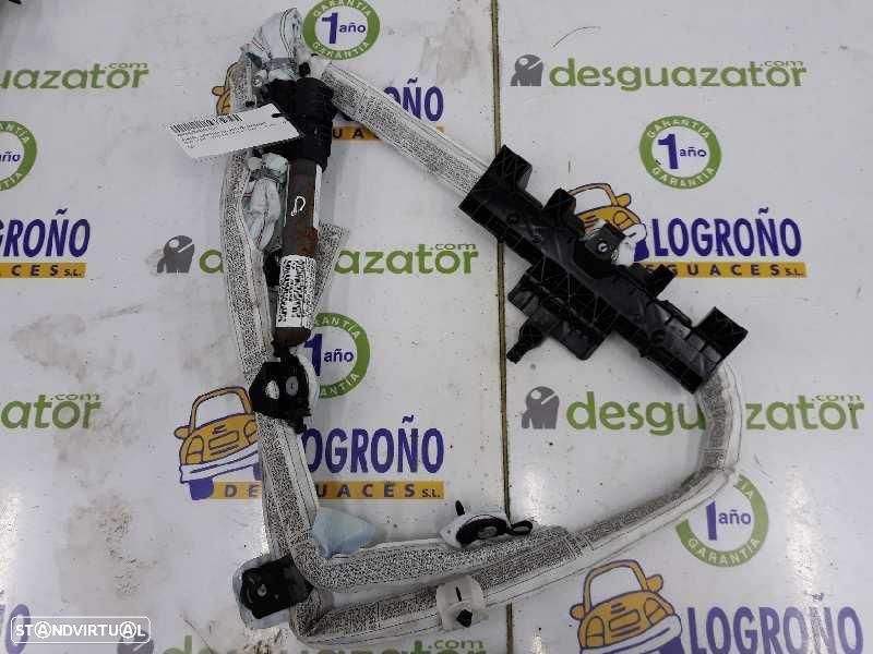 AIRBAG CORTINA FRENTE DIREITO BMW SERIE 1 BERLINA E81E87 - 1