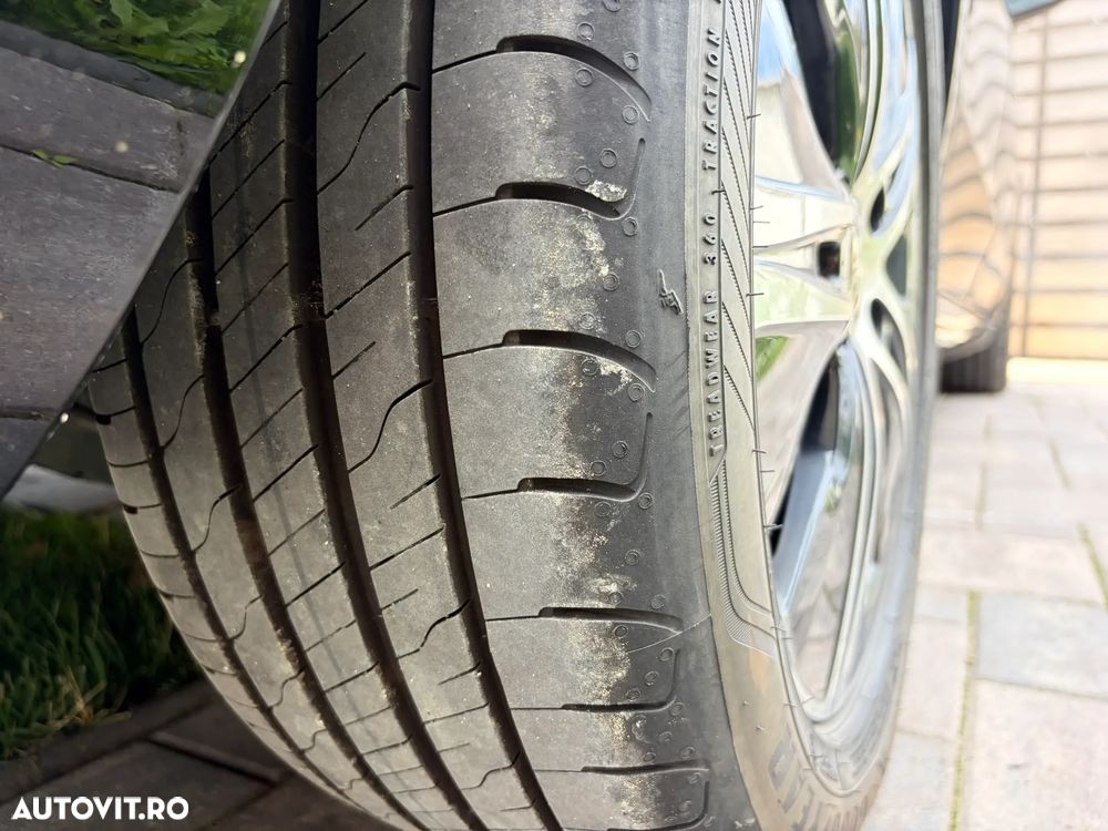 Mercedes-Benz C 200 d 9G-TRONIC Avantgarde - 23