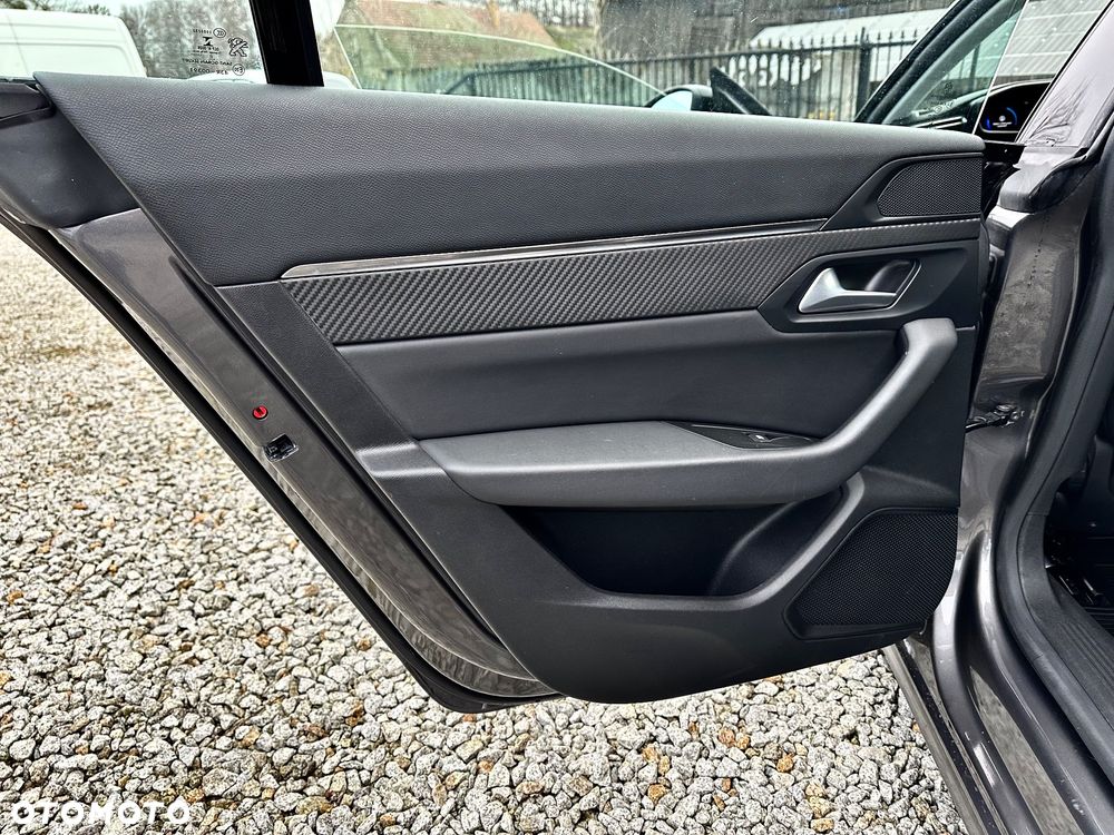 Peugeot 508 BlueHDi 130 EAT8 Active Pack - 23