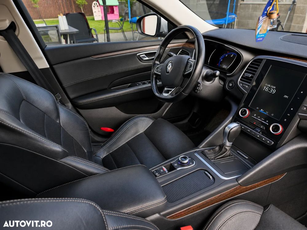 Renault Talisman - 6