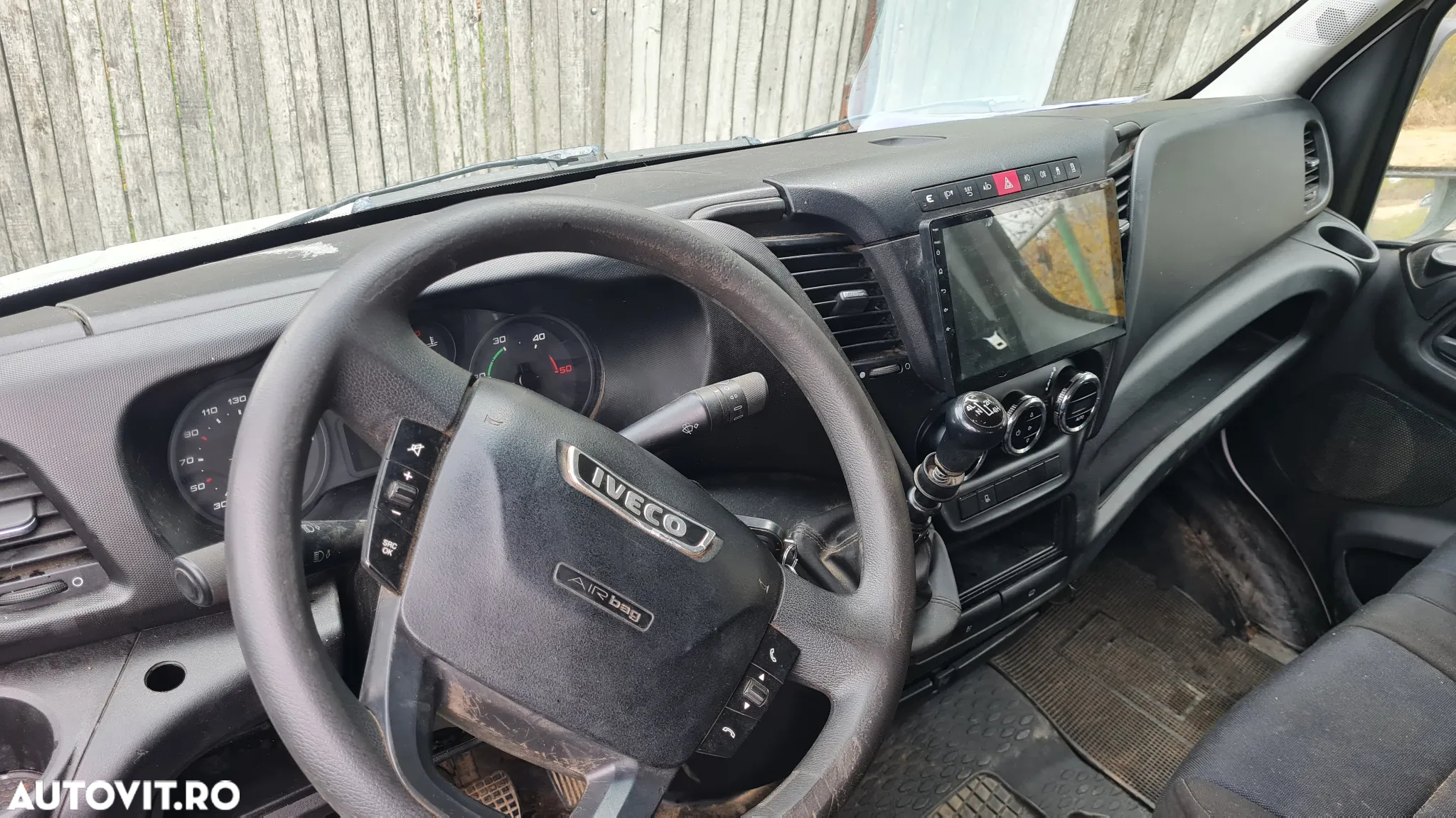 Iveco Daily - 9