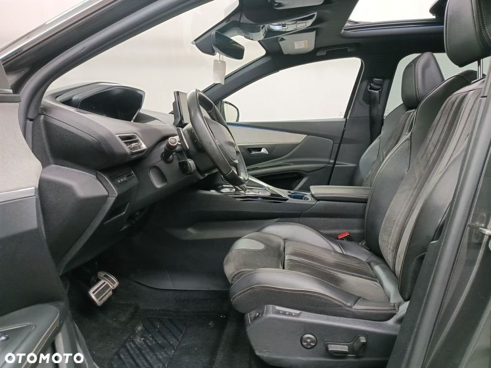 Peugeot 3008 1.5 BlueHDi GT S&S EAT8 - 17