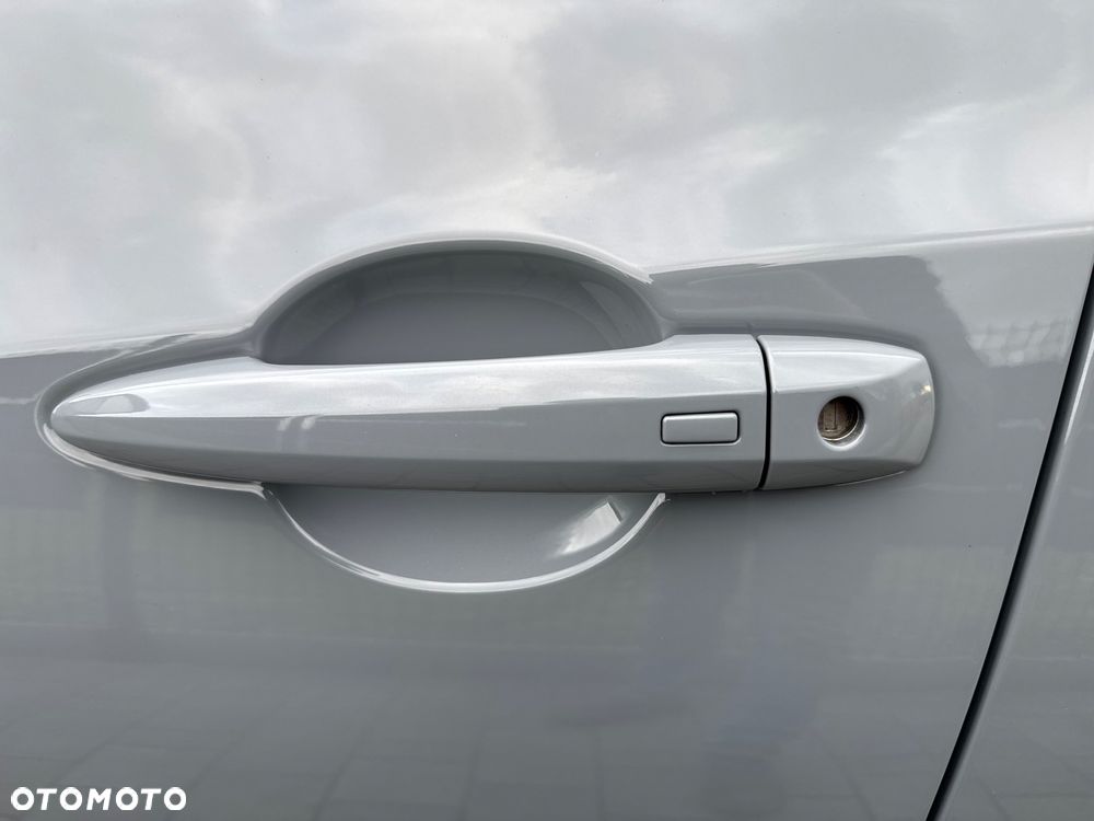 Nissan Juke 1.0 DIG-T Kiiro DCT - 17