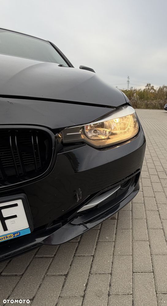 BMW Seria 3 - 14