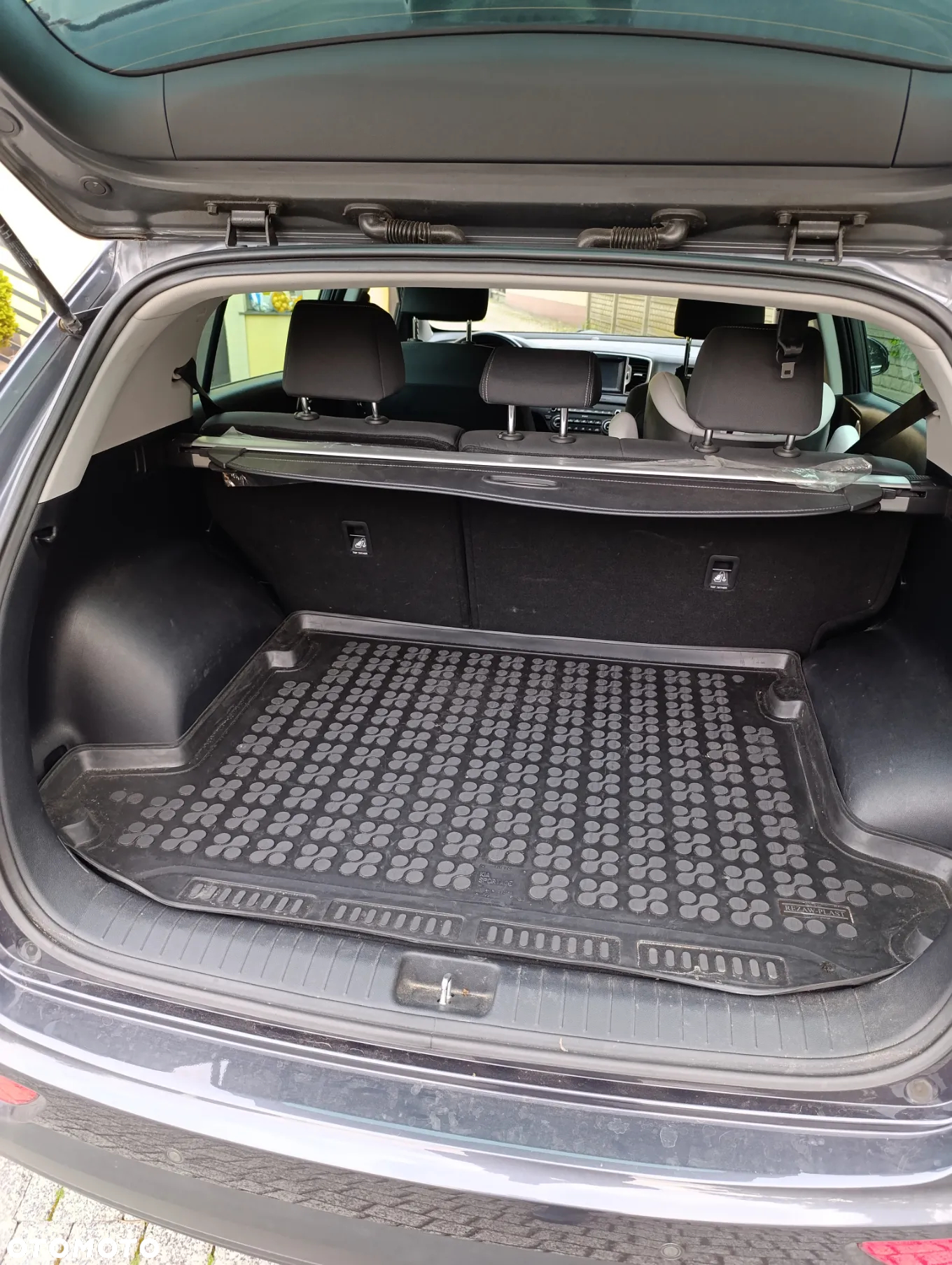 Kia Sportage 1.6 GDI M 2WD - 7