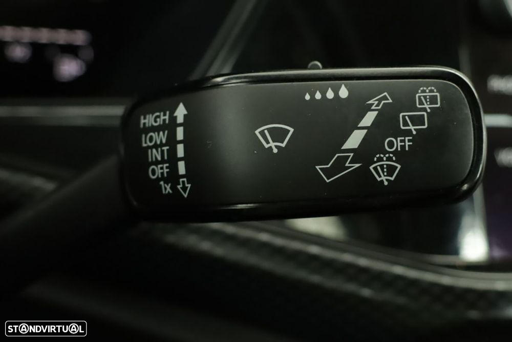 VW T-Cross 1.0 TSI Life - 17