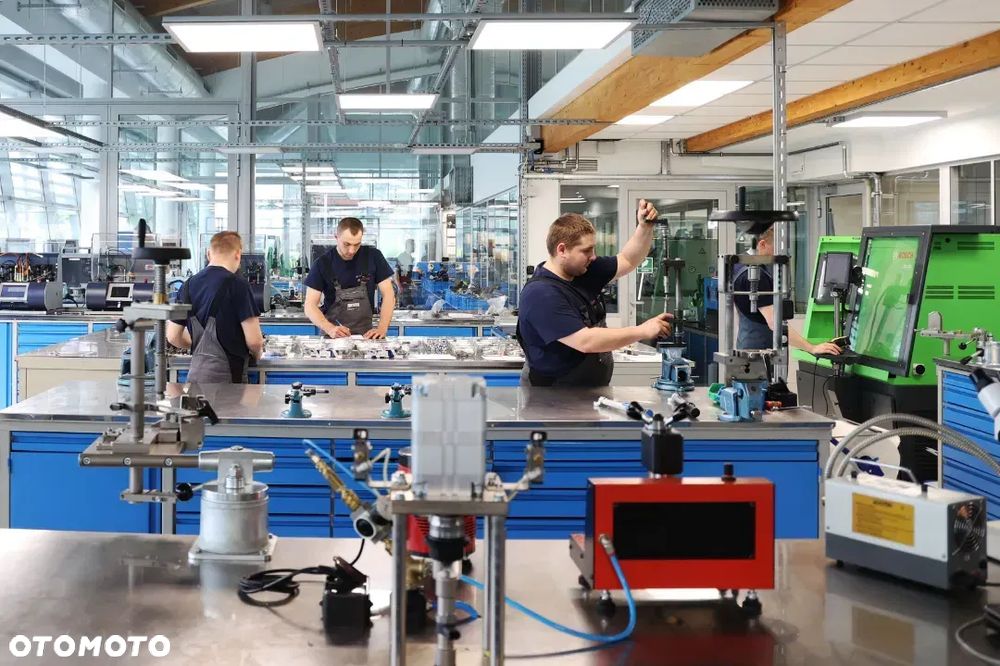 WTRYSKI FIAT 1.3 CDTI JTD 0445110083 - 4