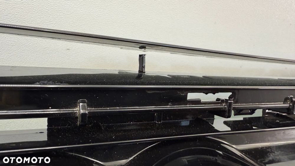 AUDI RS6 RS7 C8 4K8 LIFT ATRAPA GRILL 4K8853651F K146/08NIK - 6