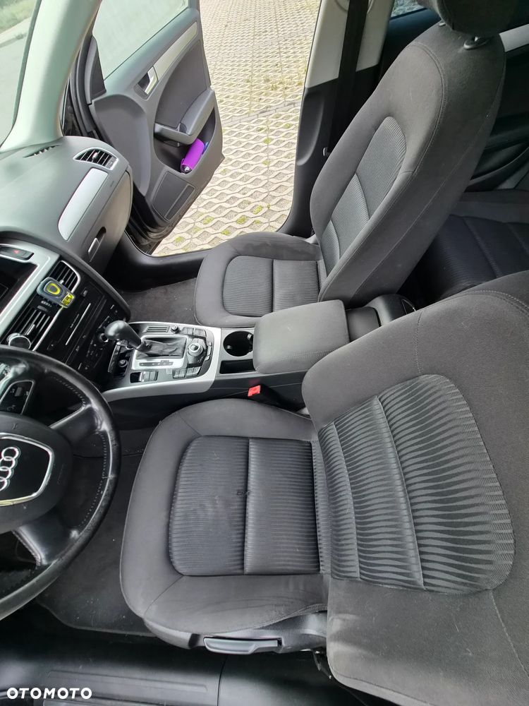 Audi A4 Avant - 5