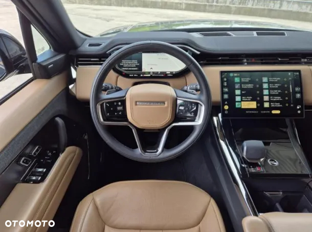Land Rover Range Rover Sport P460e Hybrid SE - 10
