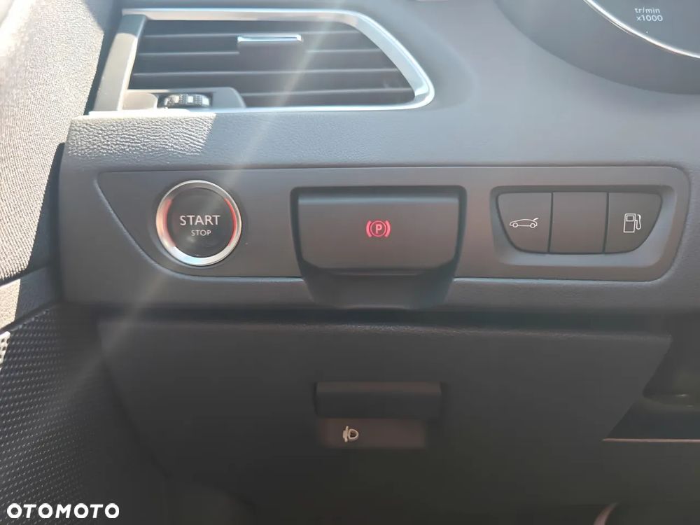 Peugeot 508 2.0 HDi Allure - 13
