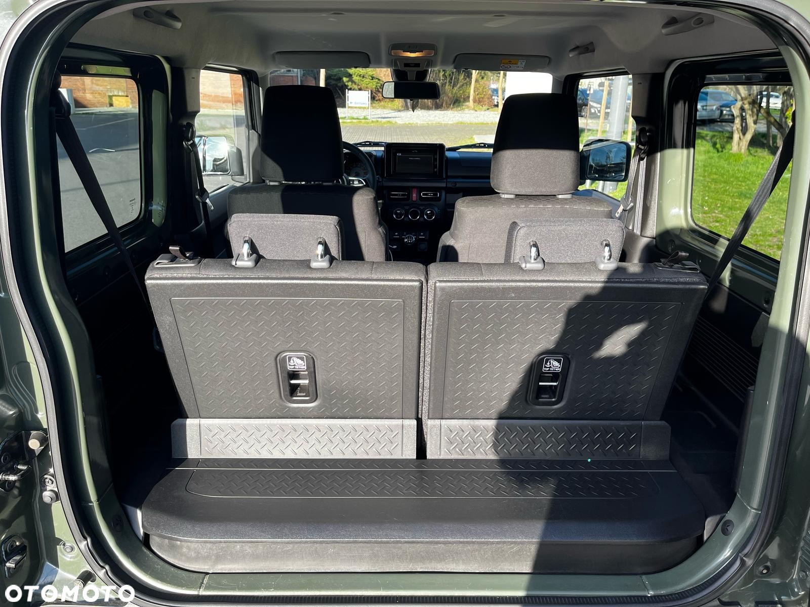 Suzuki Jimny 1.5 Comfort - 19