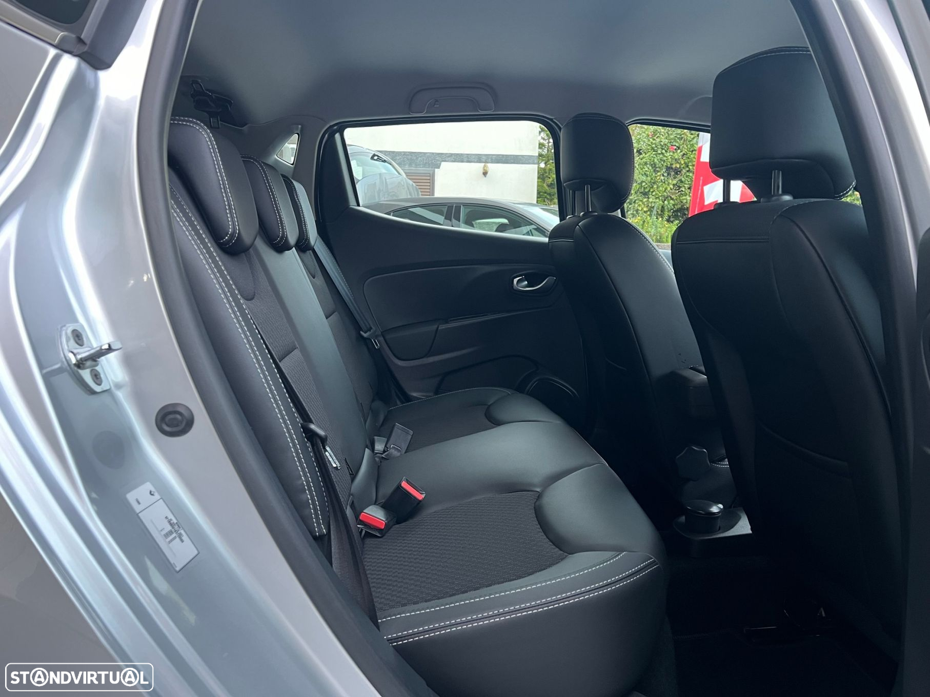 Renault Clio 0.9 TCe GT Line - 27