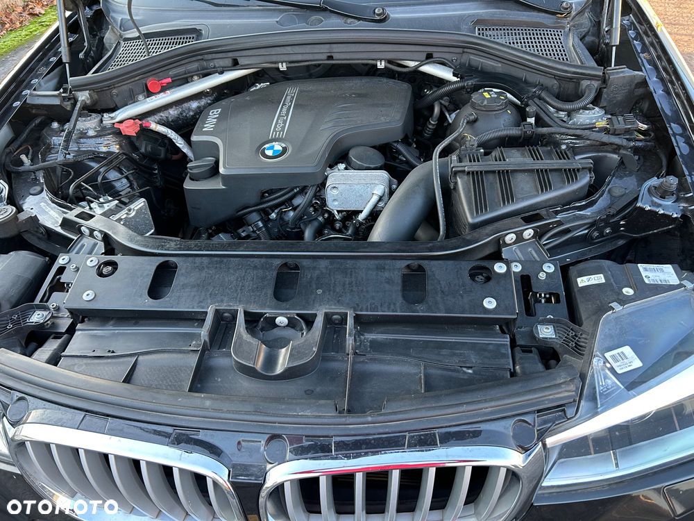 BMW X4 xDrive28i xLine - 23