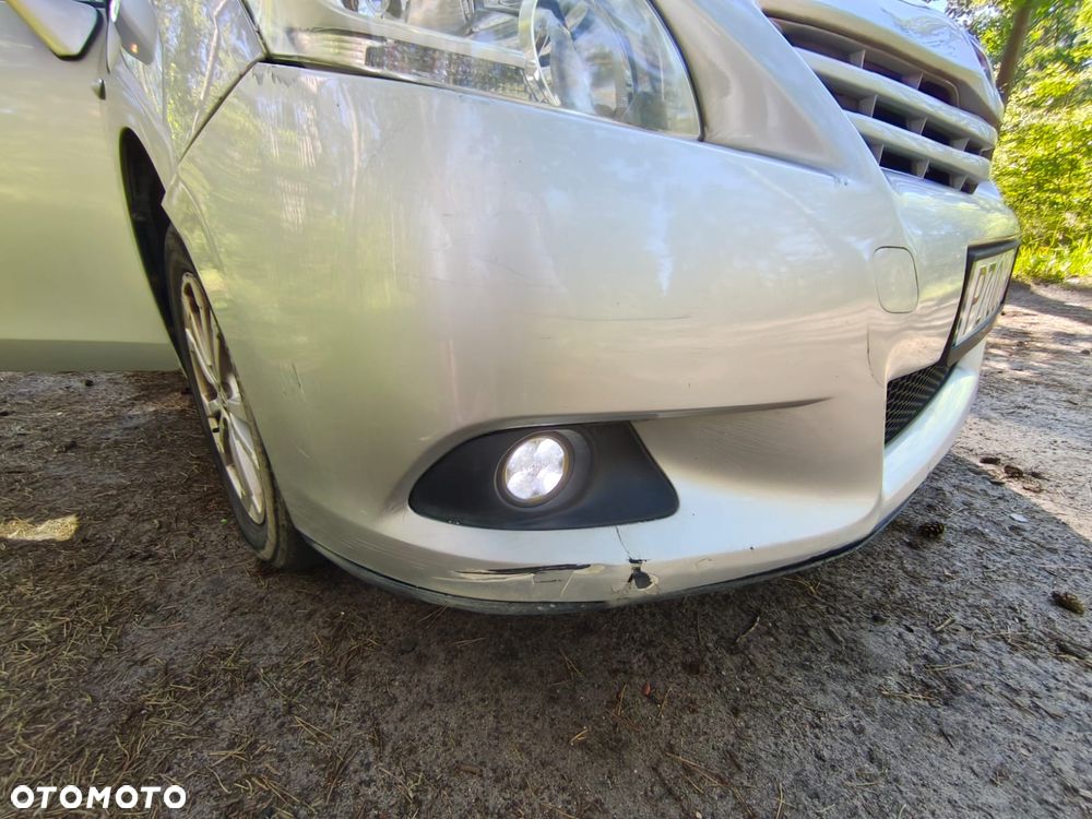Toyota Verso 2.0 D-4D Sol plus 7os - 21