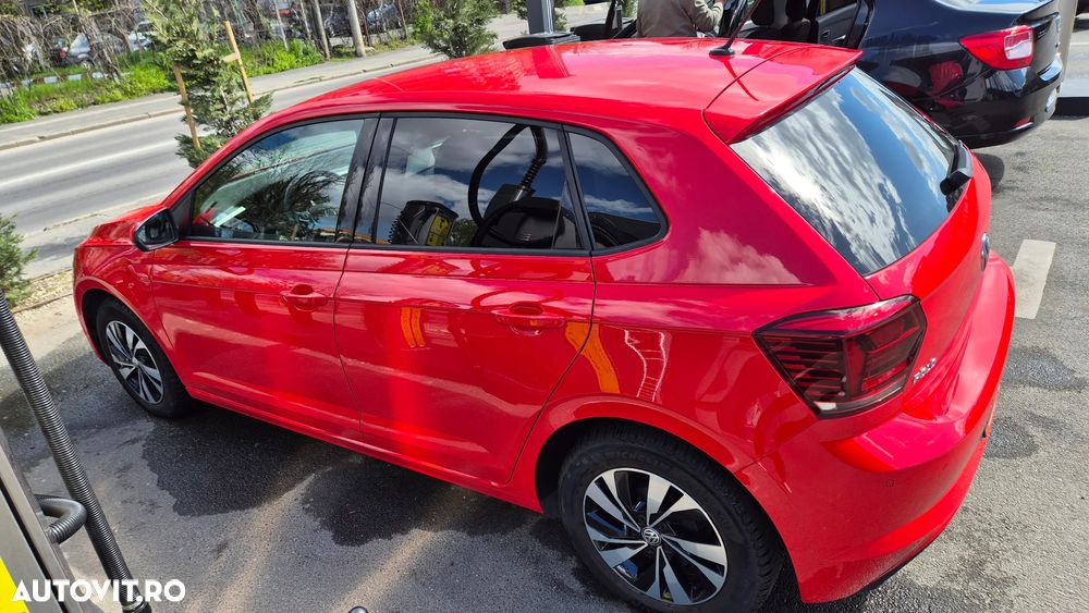 Volkswagen Polo 1.0 TSI Comfortline - 2