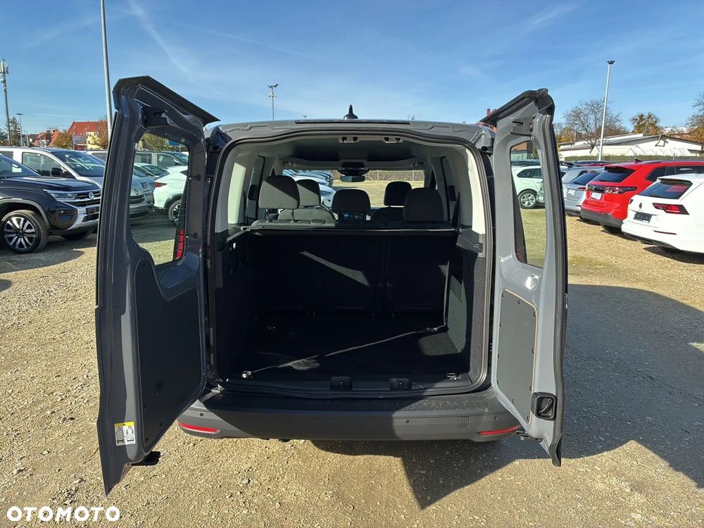 Volkswagen Caddy 1.5 TSI - 11